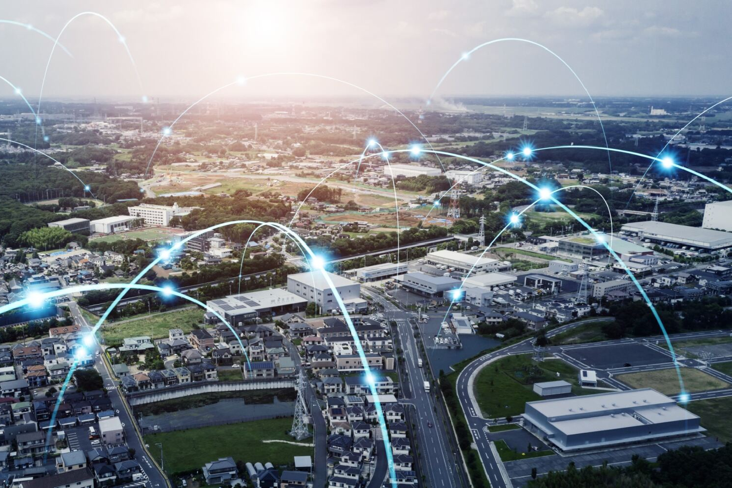 Unlock the potential of new technology and launch your tech journey with Next Energy.